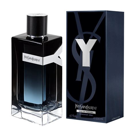 perfume yves saint laurent hombre primor|ysl eau de parfum.